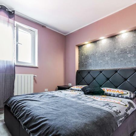 Apartments Eli Labin  Kültér fotó